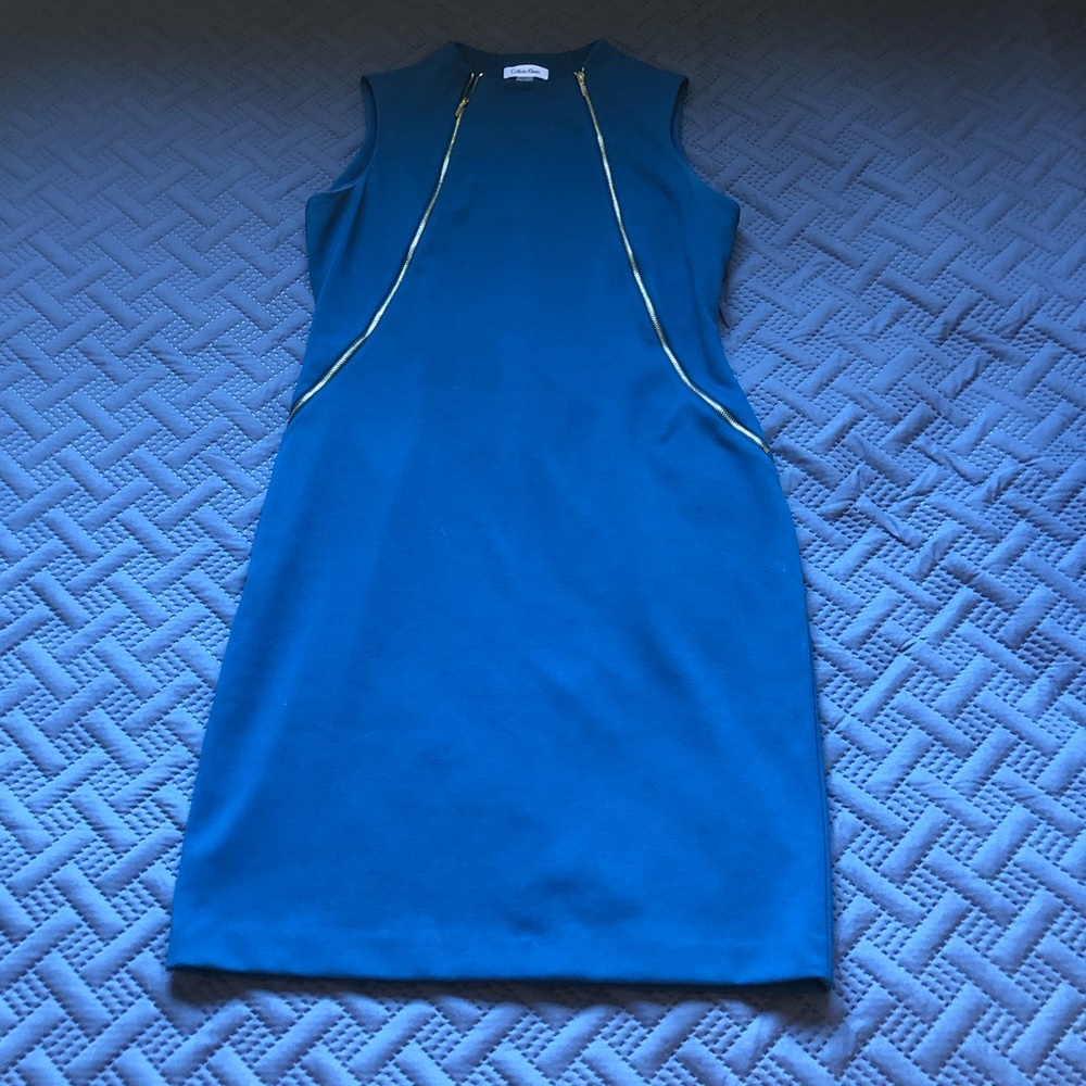 Womens Calvin Klein Dress